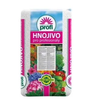 Hnojivo Forestina Plantacote 8M Top K 25 kg