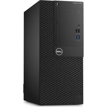 Stolní počítač DELL OptiPlex 3050 (3050-5492)