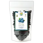 Salvia Paradise Borůvky celé sušené…