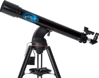 Hvězdářský dalekohled Celestron AstroFi refractor