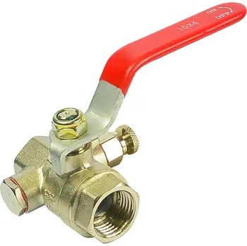Ventil Klum PR14