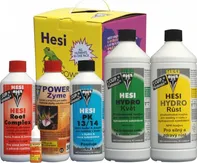 Hesi Start box Hydro