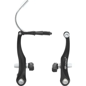 Brzda na kolo Brzdové čelisti Force "V" AL