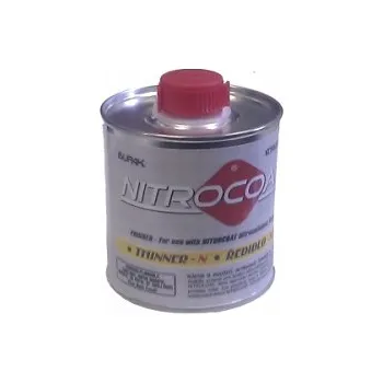 Ředidlo WMP 224 ředidlo do nitrolaků Nitrocoat 250ml