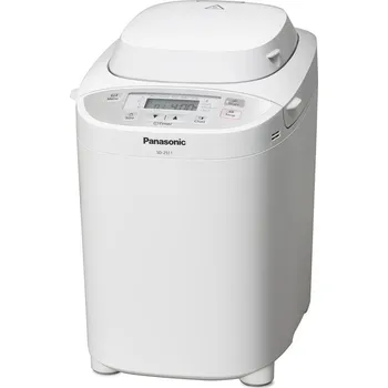 Domácí pekárna Recenze Panasonic SD-2511WXE