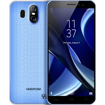Mobilní telefon Homtom S16