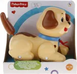 Fisher Price tahací Snoopy