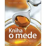 Kniha o mede - Tatiana Čermáková,…