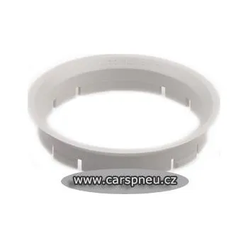 Vymezovací kroužek Středící kroužek 63,3-60,1 (Z01)