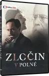 DVD Zločin v Polné (2016)