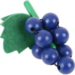 Bigjigs Toys dřevěné potraviny