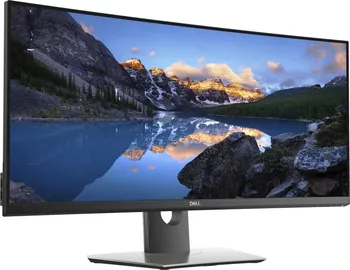 Monitor DELL P3418HW 