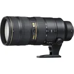 Nikon 70-200 mm f/2.8 G AF-S ED VR II