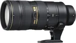 Nikon 70-200 mm f/2.8 G AF-S ED VR II