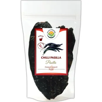 Koření Salvia Paradise Chilli Pasilla