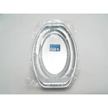 V+L mais Tác 45cm servírovací AL střední 2 ks /2007040/ 8114