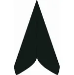 Ubrousky PREMIUM 40 x 40 cm černé (50 ks)