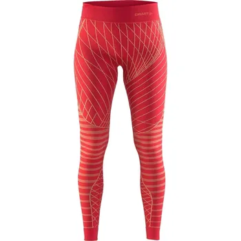 Craft Active Intensity spodky oranžové, XS