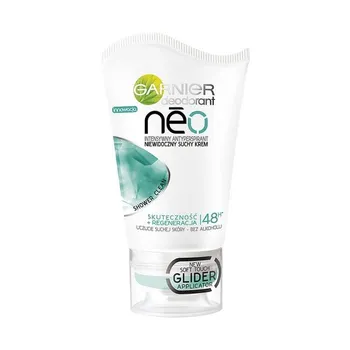 Garnier Neo Shower Clean W krémový antiperspirant 40 ml