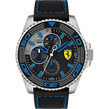 Hodinky Scuderia Ferrari 0830468