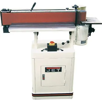 stolní bruska JET OES-80CS