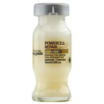 Vlasová regenerace L'Oréal Serie Expert Power Repair Lipidium 10 ml