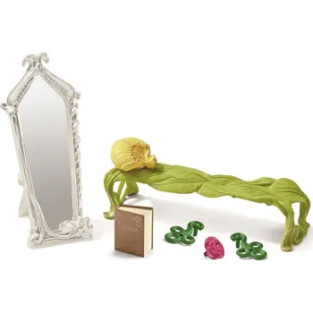 Figurka Schleich 42187 Elfí ložnice