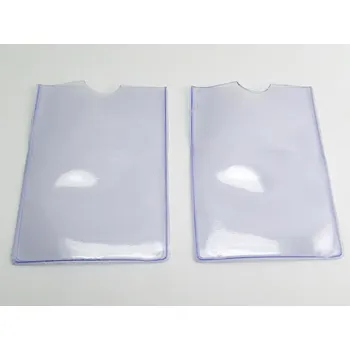 Koh-i-noor obal 352101 na tramvajenku 85x115mm bezftalátový 5496