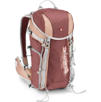 Manfrotto Off road Hiker 20L růžový