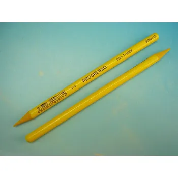 Grafitová tužka Koh-i-noor Progresso Tužka 8750/013 tm.žlutá PROGRESSO 9106