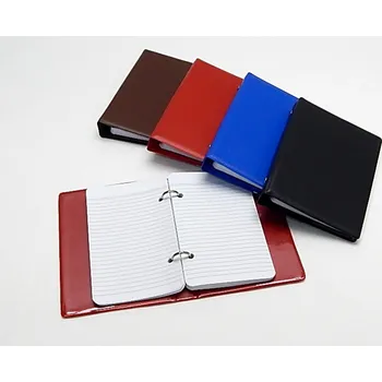 Koh-i-noor pořadač A6 poznámkový s vložkou 5467