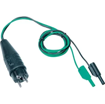 Revizní přístroj Metrel A 1096 - HARD adapter