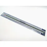 Trojboké měřítko 715004 602 poměrové Koh-i-noor