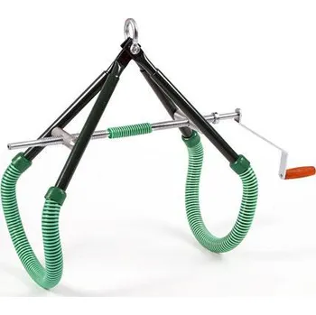 Pánevní zvedač skotu do 1500kg