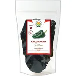 Salvia Paradise Chilli Ancho