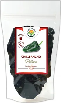 Koření Salvia Paradise Chilli Ancho