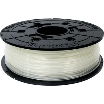 Filament XYZ da Vinci PLA 1,75 mm 600 g přírodní
