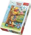 Puzzle Trefl Puzzle Medvídek Pů 60 dílů