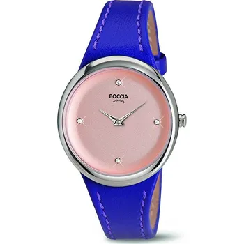 Hodinky Boccia Titanium 3276-06