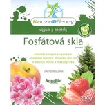Agrobio fosfátová skla granulát 200 g