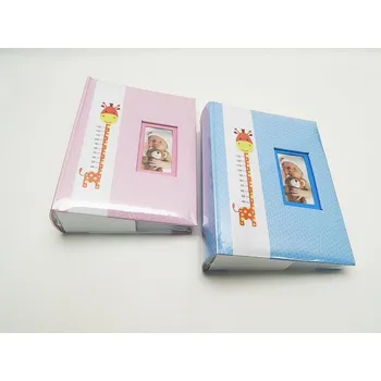 Fotoalbum Gedeon Fotoalbum 10x15cm, 300F, DĚTSKÉ, 46300S +2UP 1682