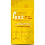 Powder Feeding long Flowering
