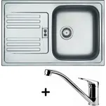 Franke Set N35 EFN 614-78 + FB 250