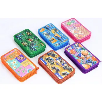 Koh-i-noor penal 2 patra naplneny 4807