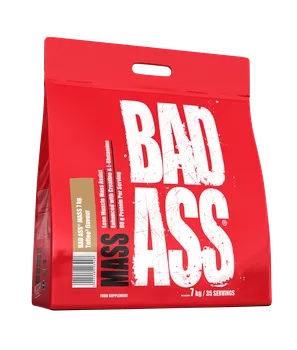 Bad Ass Nutrition Mass 7000 g