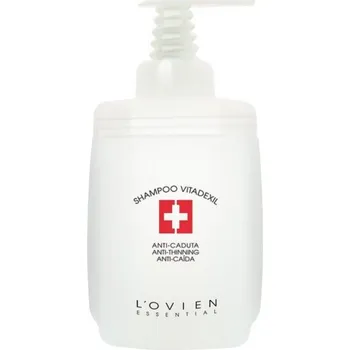 Šampon Lovien Essential Vitadexil šampon proti padání vlasů 1 l