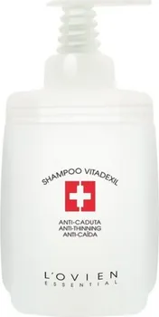 Šampon Lovien Essential Vitadexil šampon proti padání vlasů 1 l