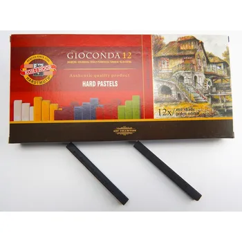 Koh-i-noor Gioconda Křídy 8100/113 olejové GIOCONDA 2793