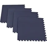 Spokey Scrab podložka 61 x 61 cm 4 ks