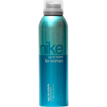 Nike Up Or Down For Woman deodorant 75 ml Nike Up Or Down For Woman deodorant 75 ml